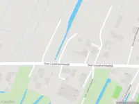 Overlastmelding Oud-Loosdrechtsedijk in Loosdrecht