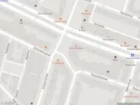 Besteld ambulance vervoer naar de Willem van Zuylenstraat in Rotterdam