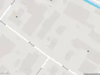 Brandweer met gepaste spoed naar de Wheeweg in Goor