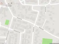 Brandweer met gepaste spoed naar de Pastoor Strijboschstraat in Herpen