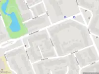 Brandweer met gepaste spoed naar de Linnaeushof in Ede