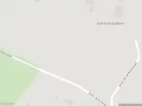 Brandweer met gepaste spoed naar de Dr. Jan van Breemenlaan in Wapenveld vanwege stormschade