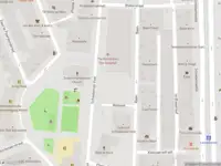 Besteld ambulance vervoer naar de Schiedamse Vest in Rotterdam