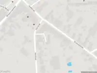 Overlastmelding Heerstraat in Sint Jansteen gesloten