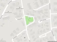 Brandweer met grote spoed naar de Dorpsstraat in Uffelte vanwege gebouwbrand