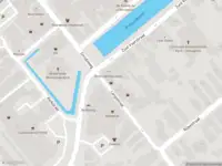 Overlastmelding Langestraat in 's-Gravendeel