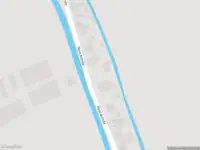 Overlastmelding Noordeinde in Lambertschaag gesloten