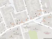 Politie naar de Strijpsestraat in Eindhoven vanwege ongeval met letsel