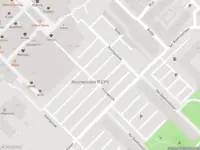 Politie naar de Wagnerstraat in Maassluis vanwege ongeval met letsel