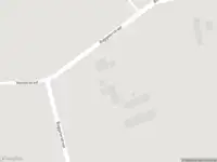 Ambulance met grote spoed naar de Boggelerstraat in Haler