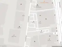 Brandweer met gepaste spoed naar de Lorentzstraat in Ede vanwege afgaan automatisch brandalarm