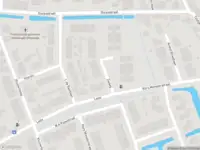 Ambulance met gepaste spoed naar de Zwaag in Hekelingen