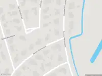 Brandweer met grote spoed naar de Leonard Springerlaan in Deventer vanwege gebouwbrand