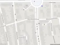 Besteld ambulance vervoer naar de Willem Beukelszoonstraat in Vlaardingen