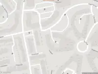 Ambulance met gepaste spoed naar de Veilingmeesterhof in Rijnsburg