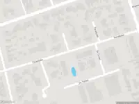 Brandweer met gepaste spoed naar de Paradijske in Drachten