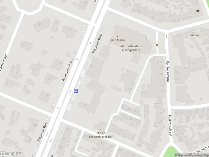 Overlastmelding Van Maerlantstraat in 5025PK Tilburg