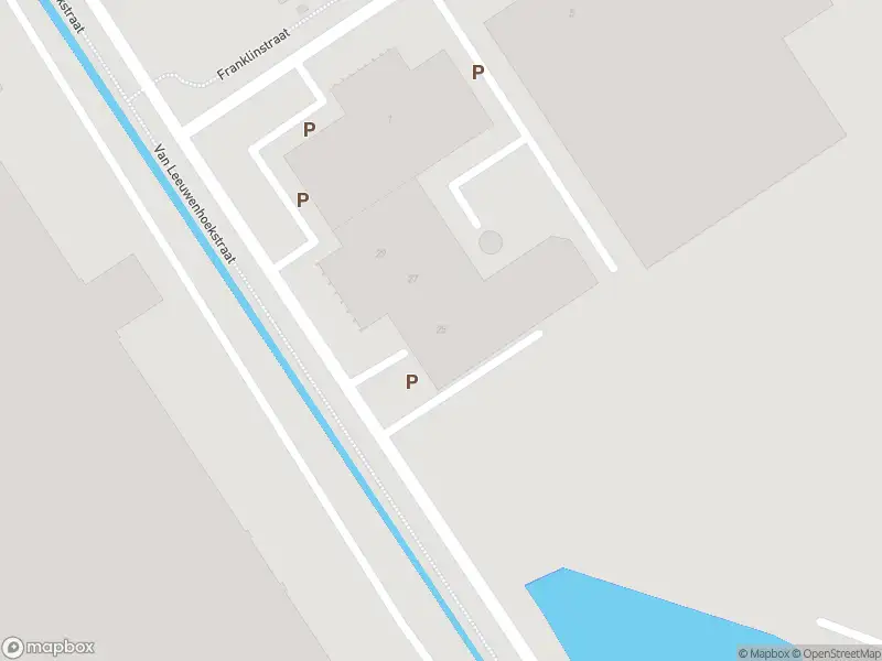 Politie naar de Van Leeuwenhoekstraat in Oostrum vanwege aanrijding met letsel
