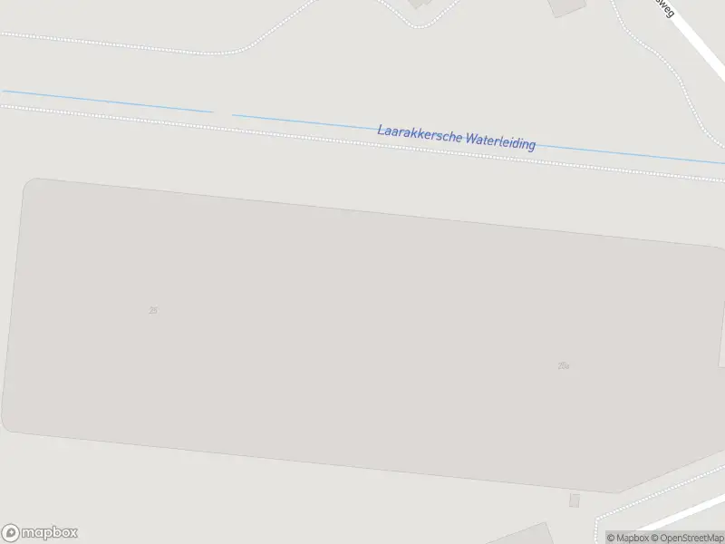 112 melding Brandweer met gepaste spoed naar de Schuttersweg in Haps vanwege voertuigbrand