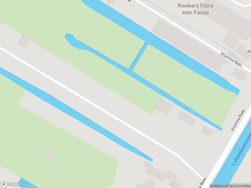 Brandweer met gepaste spoed naar de Kromme Rade in Kortenhoef vanwege waarnemen gaslucht