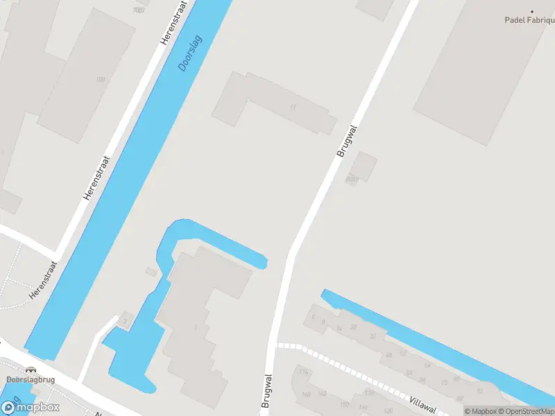 Brandweer met gepaste spoed naar de Brugwal in Nieuwegein