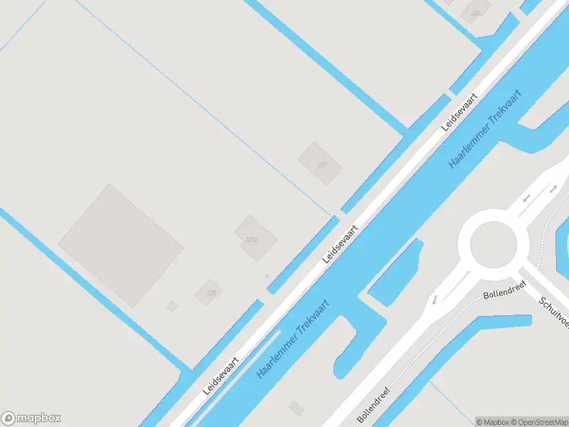Overlastmelding Leidsevaart in Noordwijk gesloten