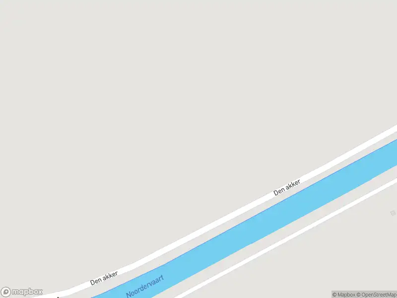 Overlastmelding Den Akker in Nederweert
