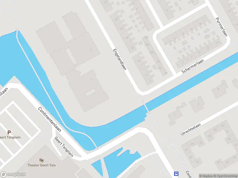 Brandweer met gepaste spoed naar de Engelandlaan in Stadskanaal vanwege stankoverlast