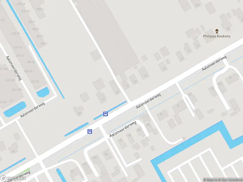 Anonieme overlastmelding Aalsmeerderweg in Aalsmeer