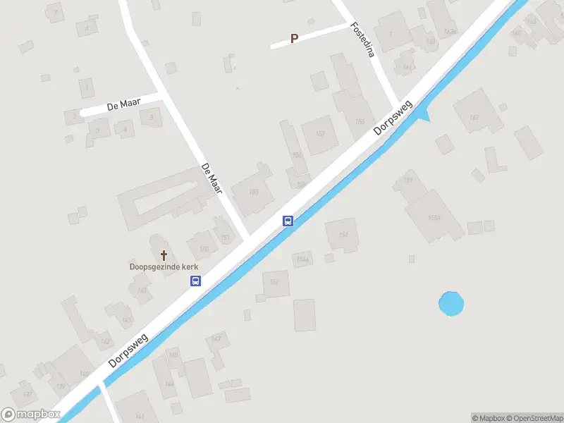 Overlastmelding Waagpad in Twisk