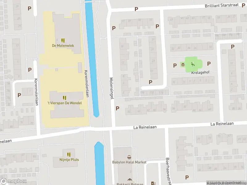 Overlastmelding Molensingel in Bovenkarspel gesloten