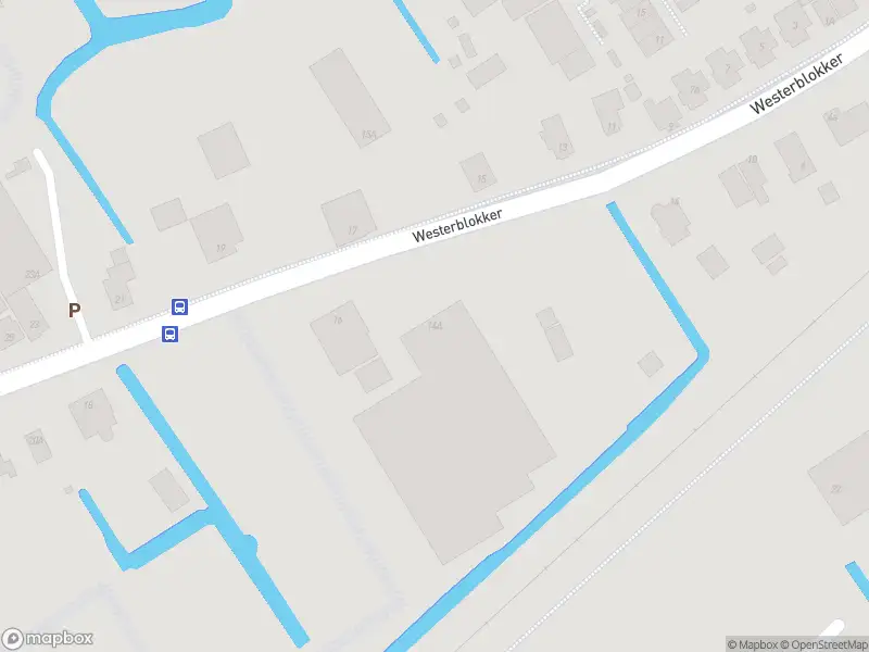 Overlastmelding Westerblokker in Blokker