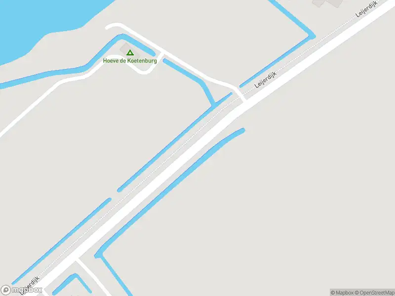 Overlastmelding Leijerdijk in Nieuwe Niedorp gesloten