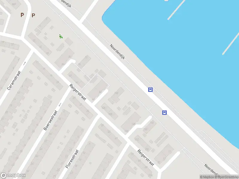 Overlastmelding Reigerstraat in Dordrecht gesloten