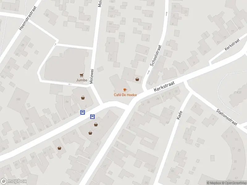 Overlastmelding Gaastweg in Sint Nicolaasga