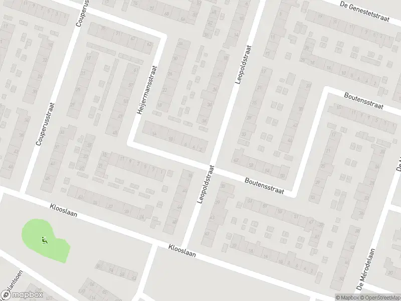 Ambulance met gepaste spoed naar de Heijermansstraat in Ridderkerk