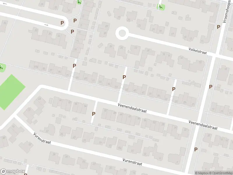 Overlastmelding Veenendaalstraat in Tilburg