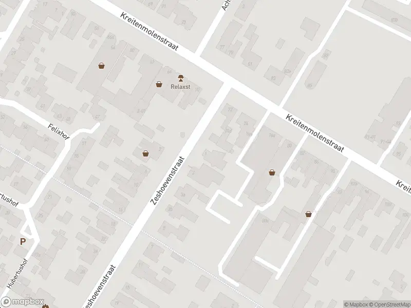 Overlastmelding Zeshoevenstraat in Udenhout gesloten