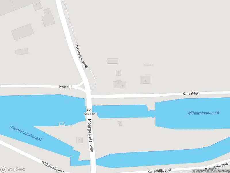 Overlastmelding Kanaaldijk in Haghorst gesloten