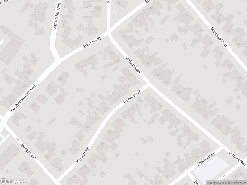 Anonieme overlastmelding Irenestraat in Munstergeleen