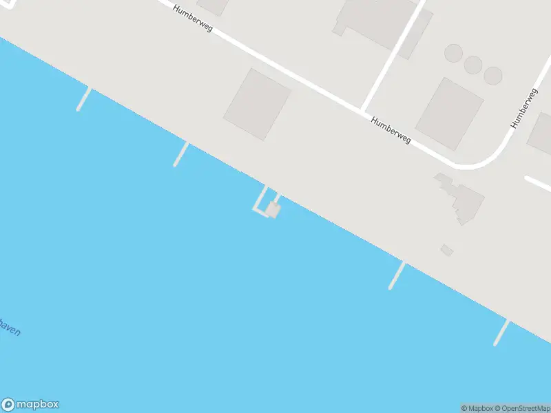 Ambulance met grote spoed naar de Humberweg in Botlek Rotterdam