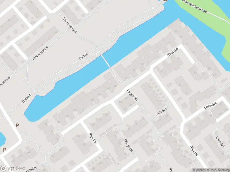 Ambulance met gepaste spoed naar de Rijndal in Capelle aan den IJssel
