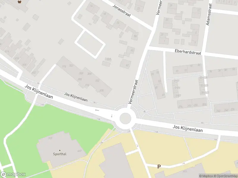 Overlastmelding Jos Klijnenlaan in Geleen