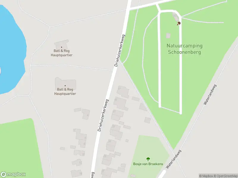 Overlastmelding Driehuizerkerkweg in Driehuis