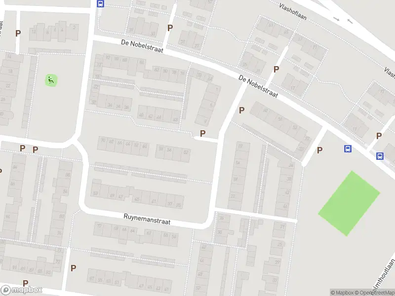 Overlastmelding Ingenhovenlaan in Tilburg