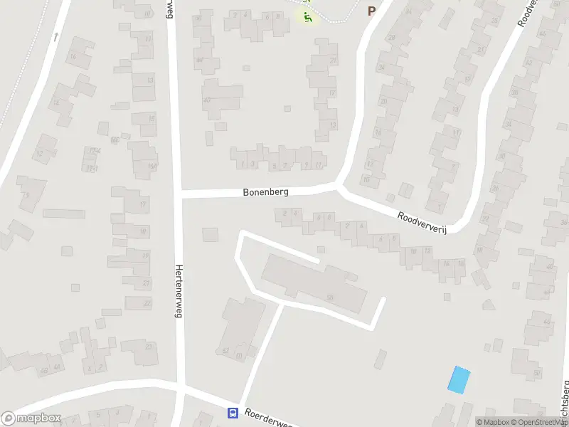 Overlastmelding Bonenberg in Roermond