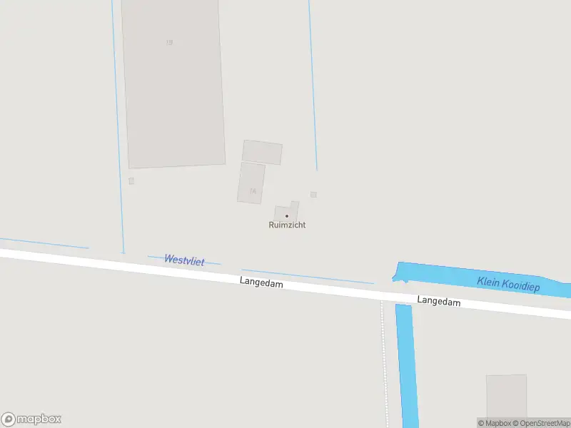 Overlastmelding Langedam in Mookhoek