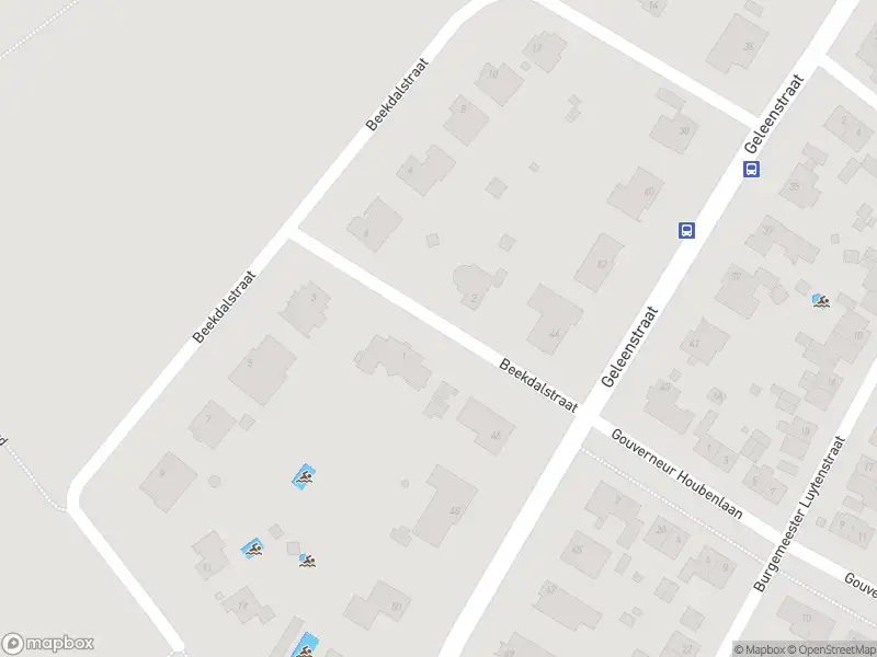 Anonieme overlastmelding Beekdalstraat in Munstergeleen