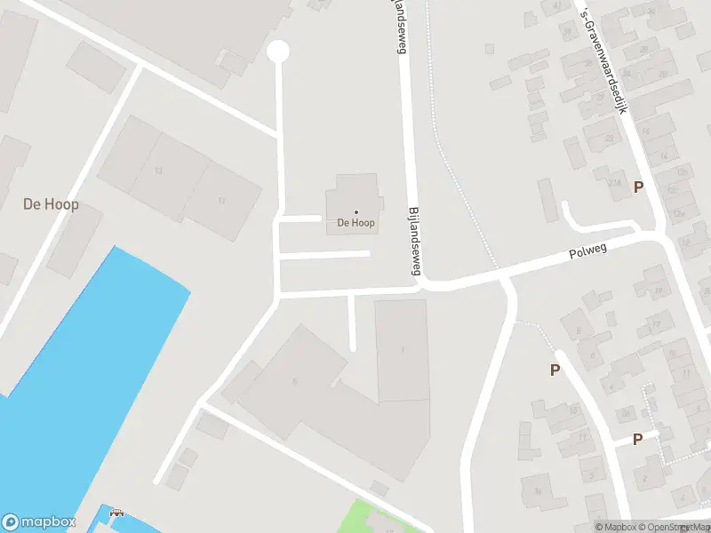 Overlastmelding Bijlandseweg in Tolkamer