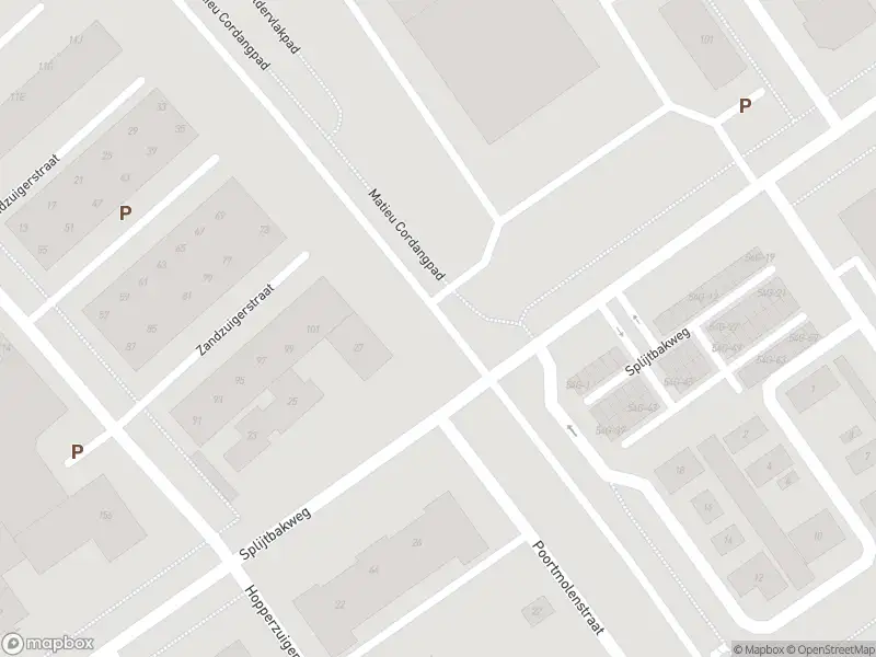 Brandweer met gepaste spoed naar de Hopperzuigerstraat in Almere vanwege afhijsen patient